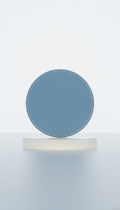 Wireless Charging Pad Soft Viral Blue