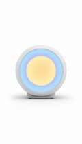 LED Wake-Up Sunrise Alarm