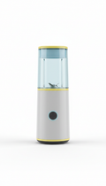 Mini Portable Smoothie Blender