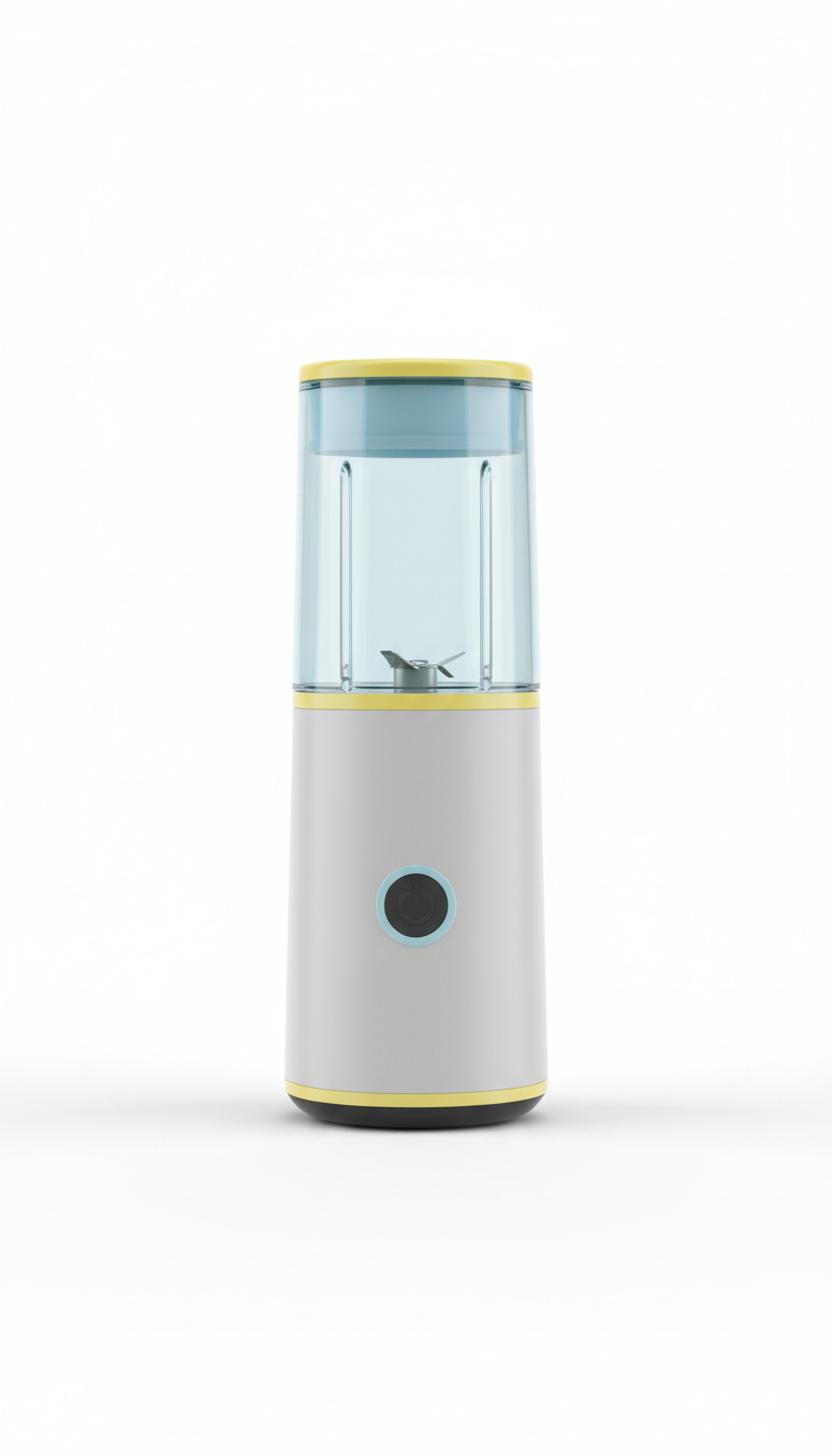 Mini Portable Smoothie Blender