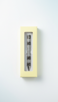 Magnetic Fidget Pen Subtle Lemon
